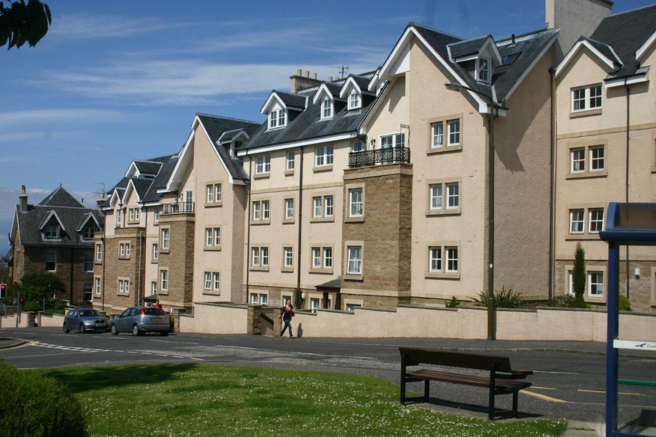 No 10 Royal Apartments นอร์ทแบร์ริก ภายนอก รูปภาพ