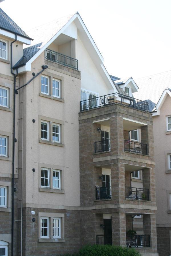 No 10 Royal Apartments นอร์ทแบร์ริก ภายนอก รูปภาพ